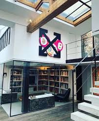 Home Interior Decor Off White Hype House New Homes Home