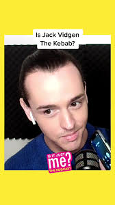 Don’t lie to us @jack.vidgen #themaskedsingerau @The Masked Singer AU  #australia #tv #isitjustme #iijm #podcast