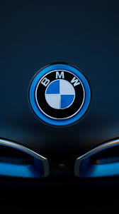Wallpapers Iphone 6 Pack 012 Wallsphone Logo Bmw Bmw I8 Hot Cars