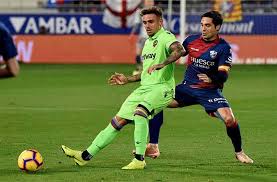Levante attack strength, levante defence weakness and levante with our system predictions you can strengthen or weaken your bet decision. Levante Vs Huesca Predictions And Betting Tips Confirmbets
