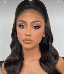 Malika Henry (@rose_beauty_makeupartist)