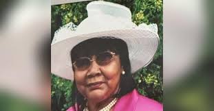 Mrs. Inez Williams Obituary