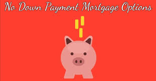 Maybe you would like to learn more about one of these? Financing A House With No Money Down Financeviewer