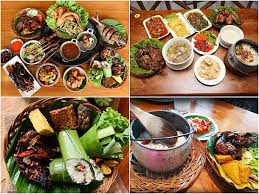 Makanan tradisi kelantan yang lainnya ialah kerabu sarea. 30 Tempat Makan Menarik Di Seremban Restoran Best Untuk Foodie