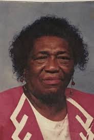 Sarah Armstead Obituary (1928