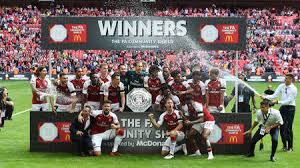 Apr 03, 2021 · read about arsenal v liverpool in the premier league 2020/21 season, including lineups, stats and live blogs, on the official website of the premier league. Honours History News Arsenal Com
