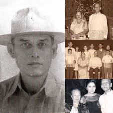 Lopez-Romualdez Family