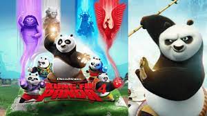 You can also upload and share your favorite kung fu panda wallpapers. When Will Dreamworks Reveal Kung Fu Panda 4 Release Date Will There Be A Kung Fu Panda 4 Superhero Era