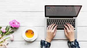 Geld verdienen von zu hause aus. Arbeiten Von Zuhause Top 11 Tipps Fur Seriose Heimarbeit