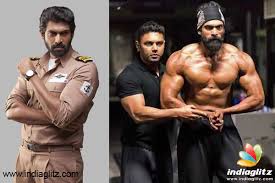 Rana Daggubati From Bulky To Leaner For The Ghazi Attack Tamil News Indiaglitz Com For a couple of minutes, you'll see rana indulge in something heroic when he goes looking for survivors of a wrecked ship. rana daggubati from bulky to leaner