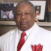 Pastor Reginald W. Davis, Jr. Obituary