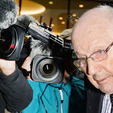 Bishop Peter Ball case 'should be part of child sex abuse inquiry'