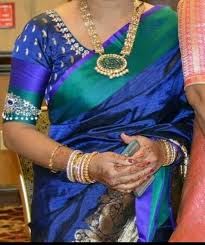 Pin By Durgam Reddy On Blouse Designs Saree Designs Blouse Designs Embroidered Blouse Designs