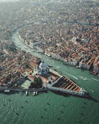 This Hidden Football Field In The Heart Of Venice Europe Football Europe Venice Football Field