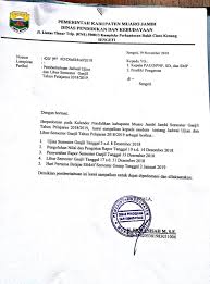 Administrasi ujian sekolah sd 2021. Aplikasi Administrasi Ujian Sekolah Sd Smp Dan Sma Tahun 2018 Berbentuk Excel Infoguruku