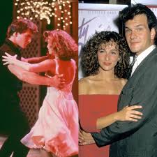 The object of her affection? Dirty Dancing Sequel Guide To Release Date Cast News Spoilers