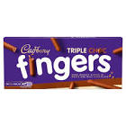 Fabulous Fingers