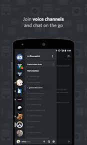 Your place to talk, video chat, and hang out with friends and communities. Discord Talk Video Chat Hang Out With Friends Para Android Descargar