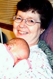 Judith Smith Obituary