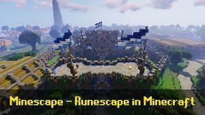 Find a server ip now! Top 5 Minecraft Mmo Servers For Java Edition