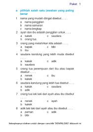 Check spelling or type a new query. Download Soal Uts Ganjil Ips Kelas 1 Semester 1 2015 2016 Rief Awa Blog
