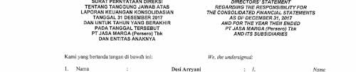 Pt dirgantara yudha artha head office jawa barat 62 22 2534360 ketahui strateginya, begini 12 tips atur uang gaji kecil untuk rumah tangga agar keuangan anda menjadi sehat. Https Cms Jasamarga Com En Hubunganinvestor Laporan 20keuangan Financial 20statement 20fy2017 Pdf