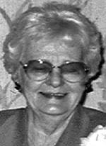 Kathleen Donlon Obituary (1928
