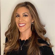 Darla Goodson's Instagram, Twitter & Facebook