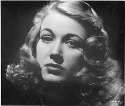 Collection Of 4 Oversize Gallery Portraits Of Blondes By Ernest A Bachrach Silver Bromide Matte 11 X 1940s Hairstyles Vintage Hairstyles Womens Hairstyles