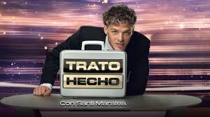 ¡Trato Hecho Recargado! Maratea Debuta y América TV Apuesta Fuerte - Imagen principal del artículo