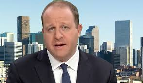 Colorado Governor Jared Polis Weakening State's Economy