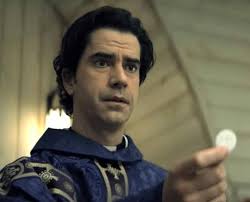 Imaginez si ces personnages étaient approchés par Verna. :  r/HauntingOfHillHouse