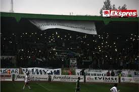 Giresun atatürkview a location map, photos and information of giresunspor stadium. Giresunspor Fan Clup Home Facebook