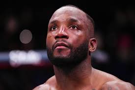 Leon's stock has dropped so much. : r/ufc