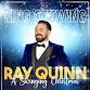 Ray Quinn - King Of Swing event image