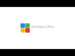 Andropen Office Apps On Google Play