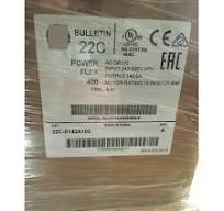 Allen-Bradley 22C-D142A103 PowerFlex 400 75 kW 100 HP AC Drive 22CD142A103  | eBay