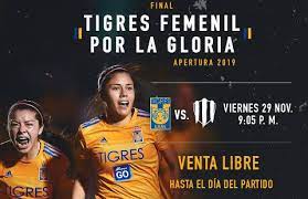 Monterrey vs tigres se enfrentan en la final de ida de la liga mx femenil del guard1anes 2020. Resultado Tigres Vs Monterrey Video Resumen Goles Final Liga Mx Femenil Apertura 2019