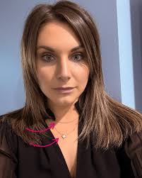 Thinking about how to level up your basic black...throw