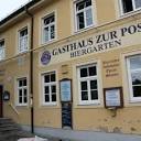 GASTHAUS ZUR POST - Updated May 2024 - Pfanzeltplatz 12, München ...
