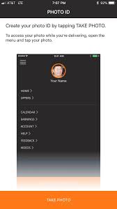 This amazon flex getting started app is to help you get started delivering for amazon. Photo Required Now Amazonflexdrivers
