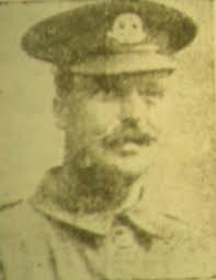 Lives of the First World War