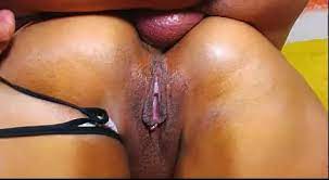 Dirty Colombian Girls with a Thirst for Anal