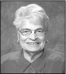 Gail Wedell Obituary (2017)