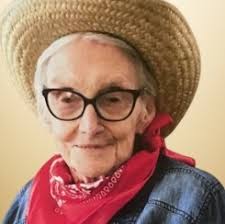 Frances Barnhardt Obituary 2024