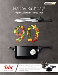 See our return policy for details. Silit