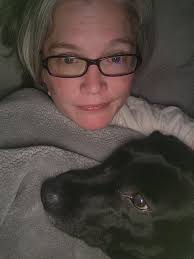 5 years old today and still suckling