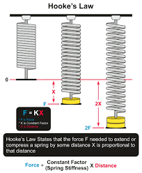 the physics of springs how manufacturers understand spring