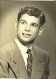 Memories of Robert Eugene Knoll