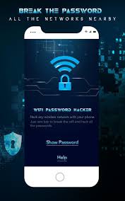 Wifi Password Hacker Prank 2020 For Android Apk Download